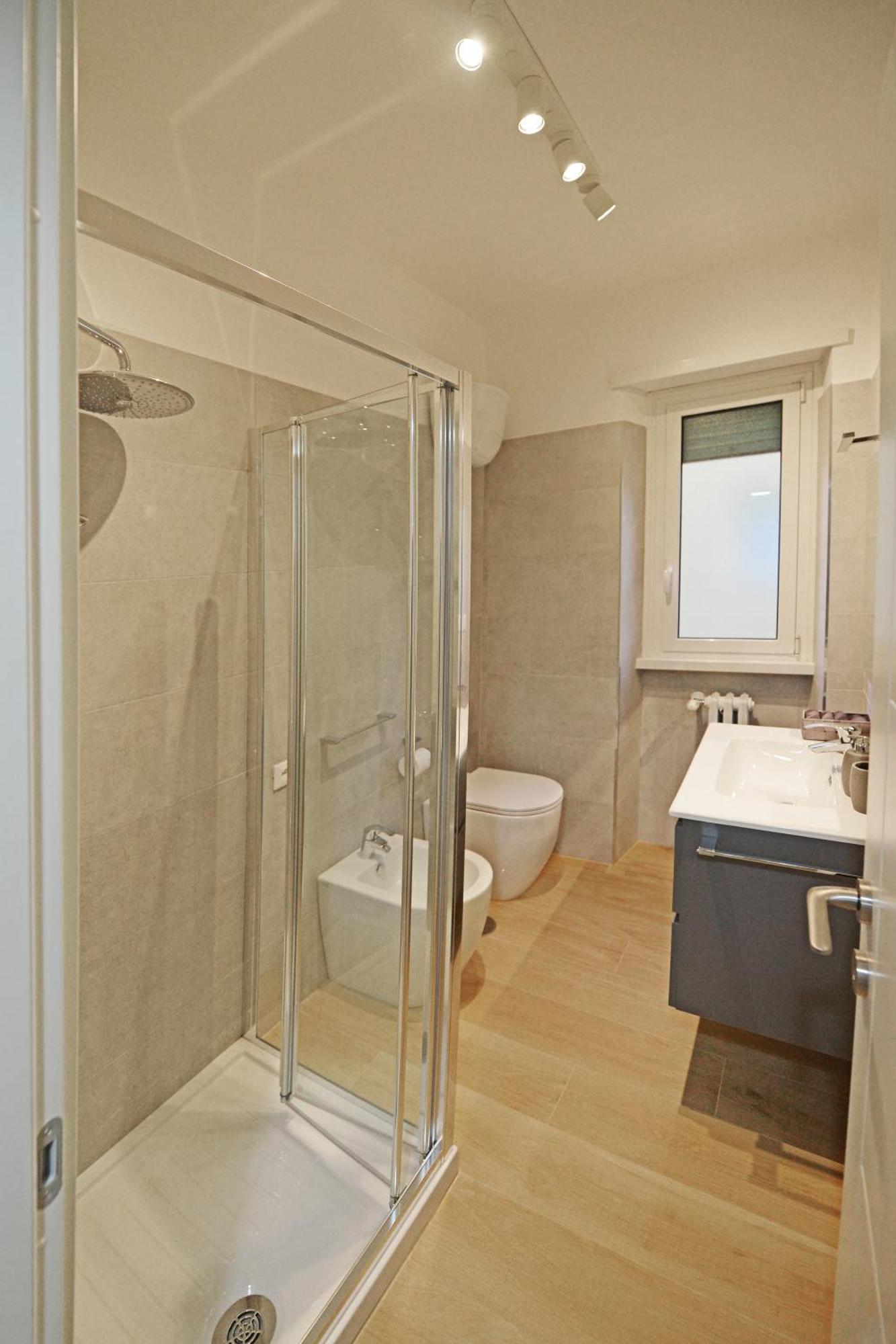 Apartamento Cinecitta Roma