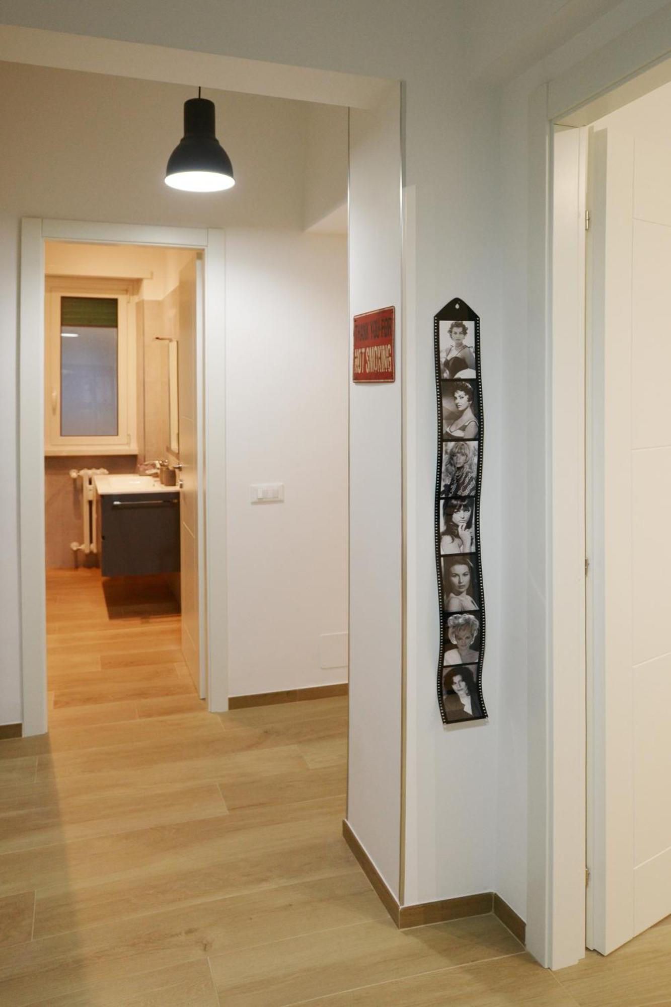 Cinecitta Apartamento Roma