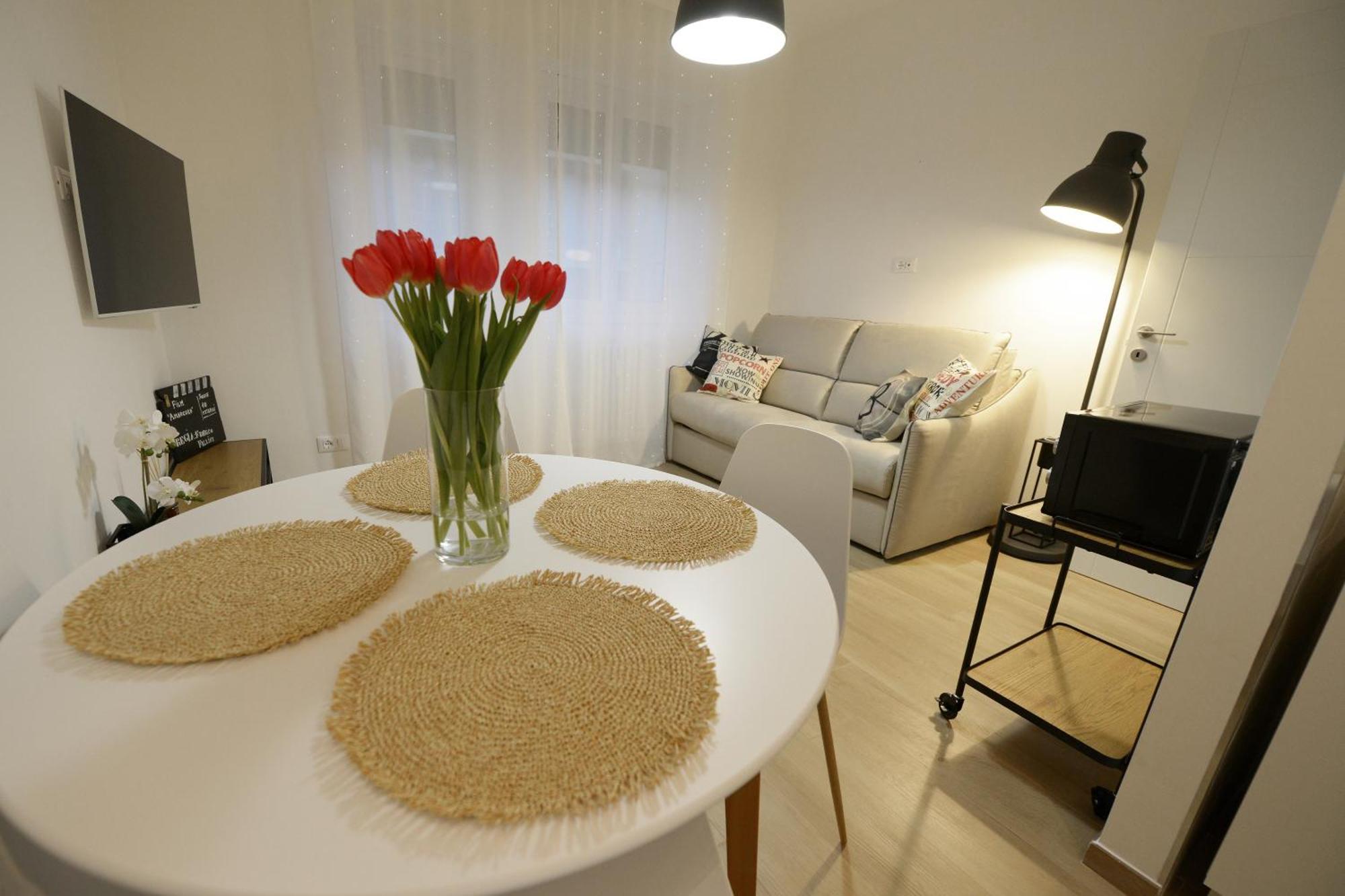 Cinecitta Apartamento