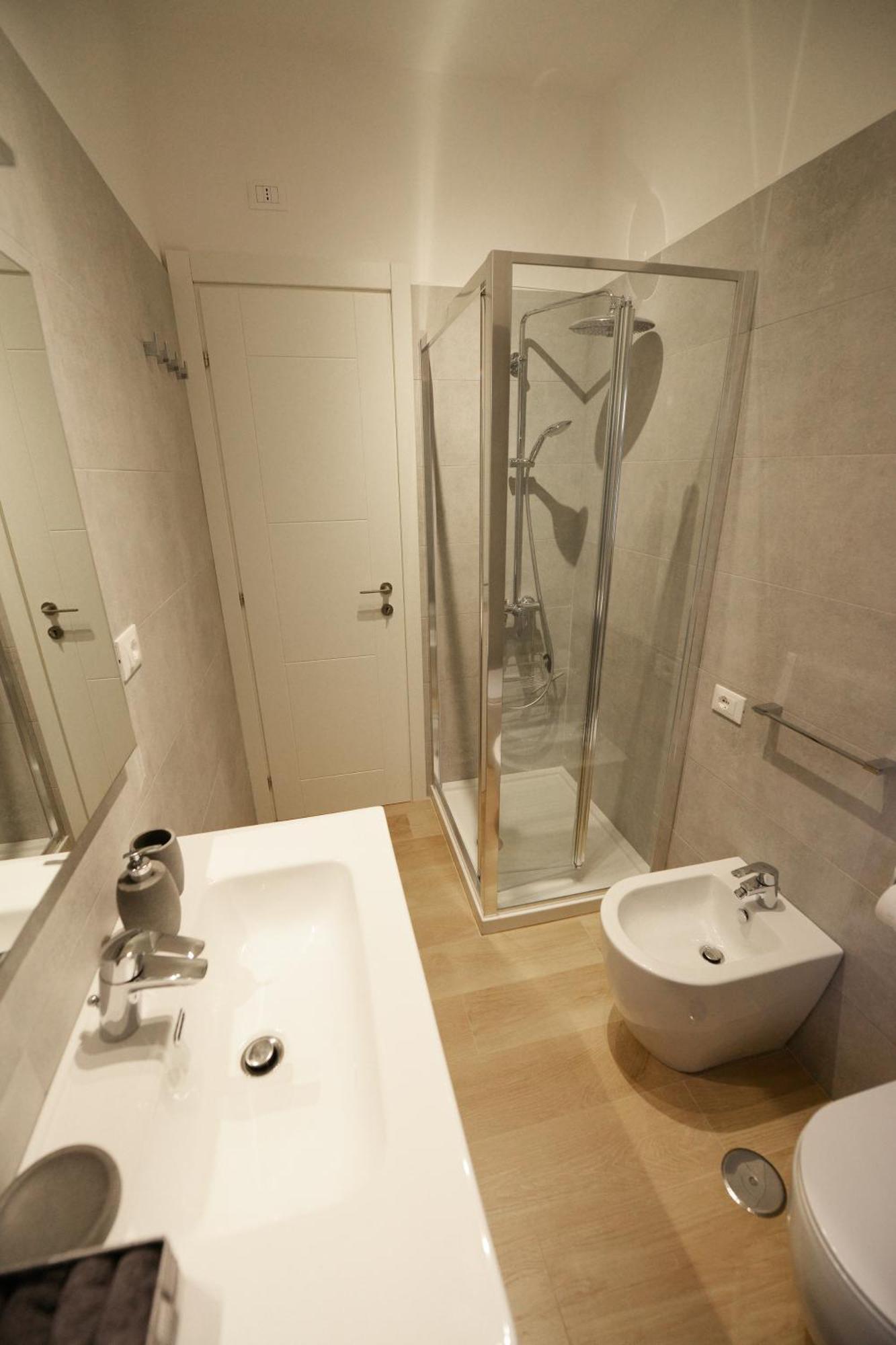 Cinecitta Apartamento Roma