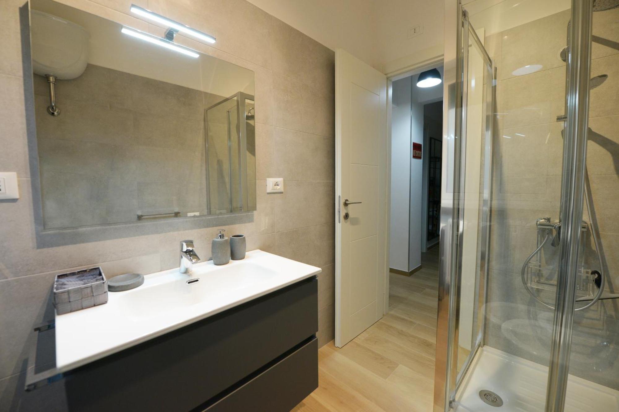Apartamento Cinecitta