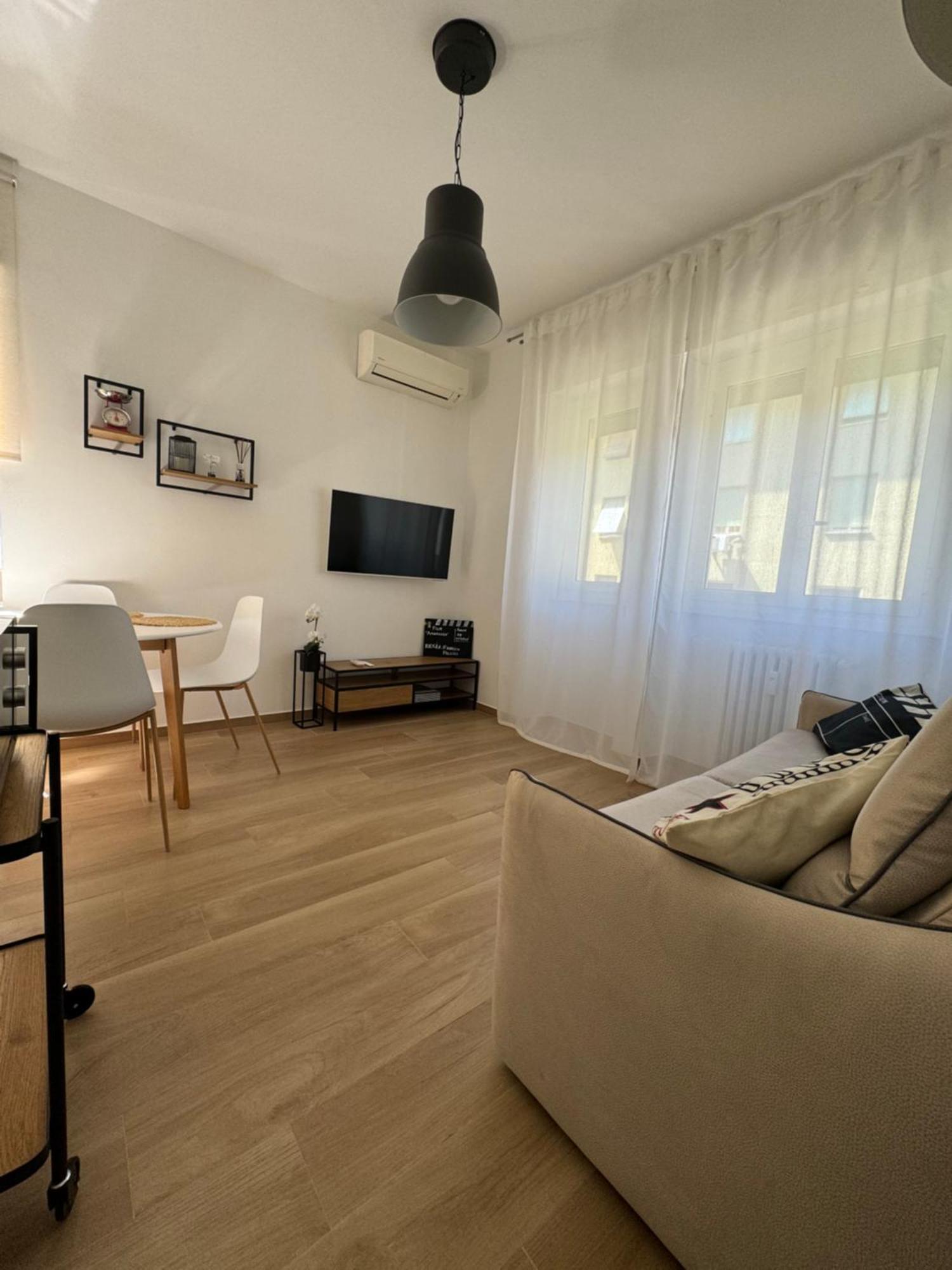Cinecitta Apartamento *