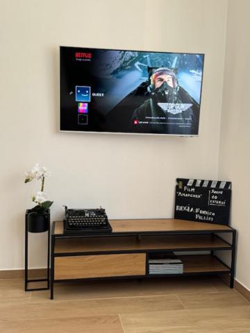 Apartamento Cinecitta Roma