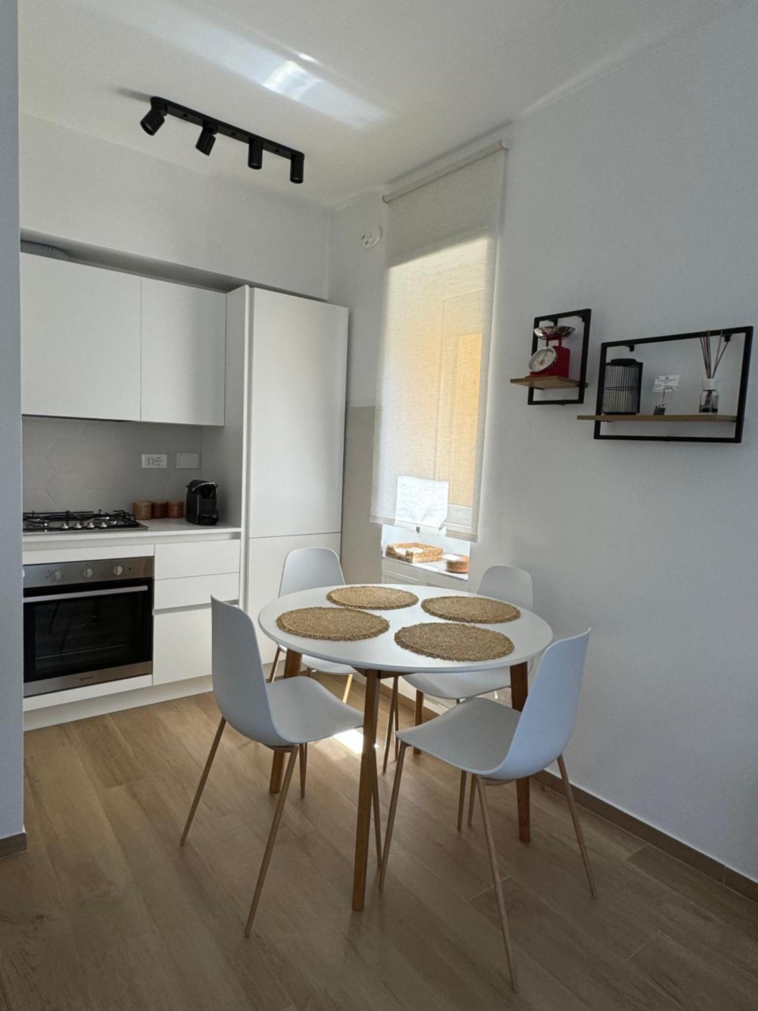 Cinecitta Apartamento Roma