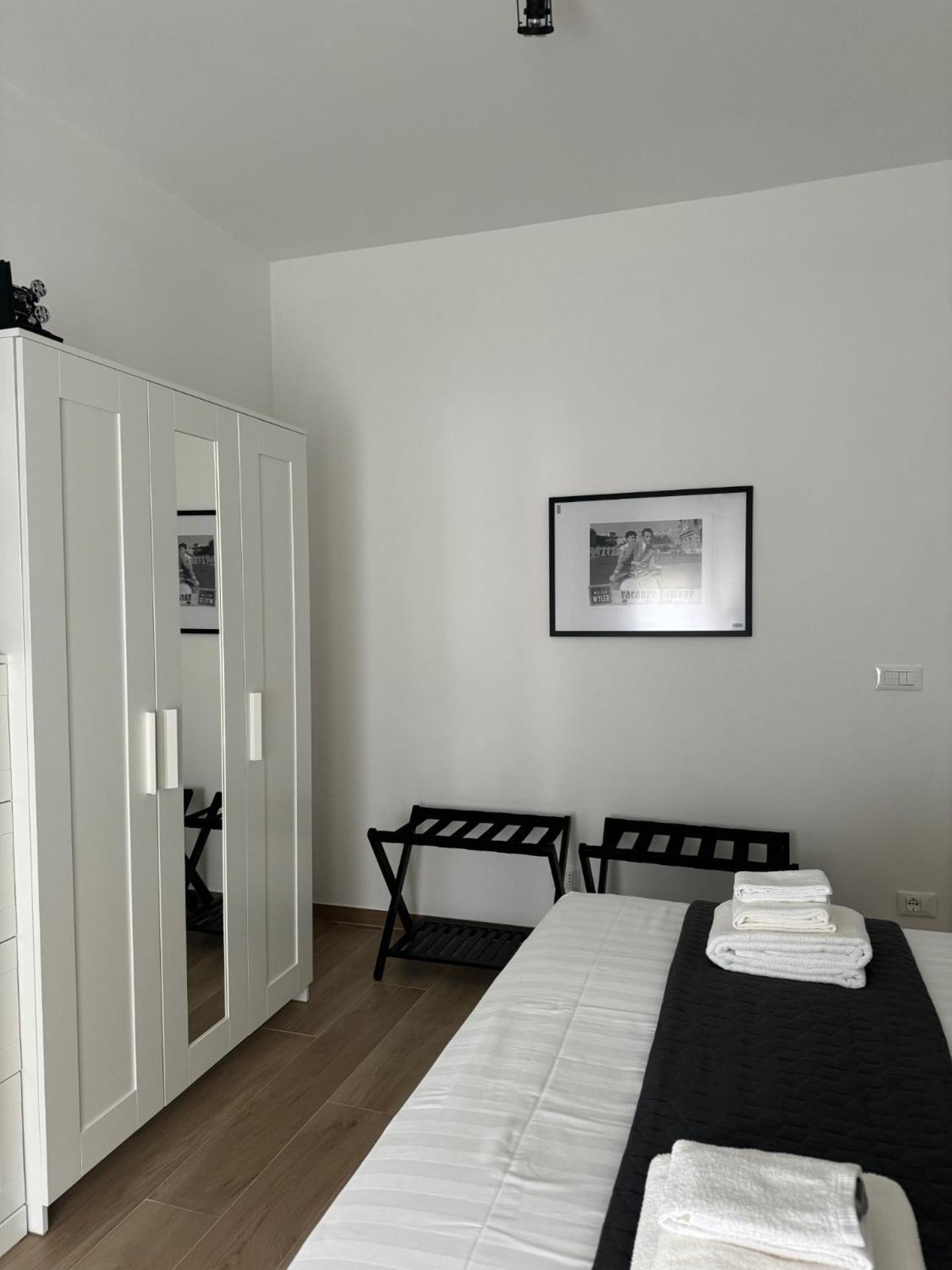 Cinecitta Apartamento
