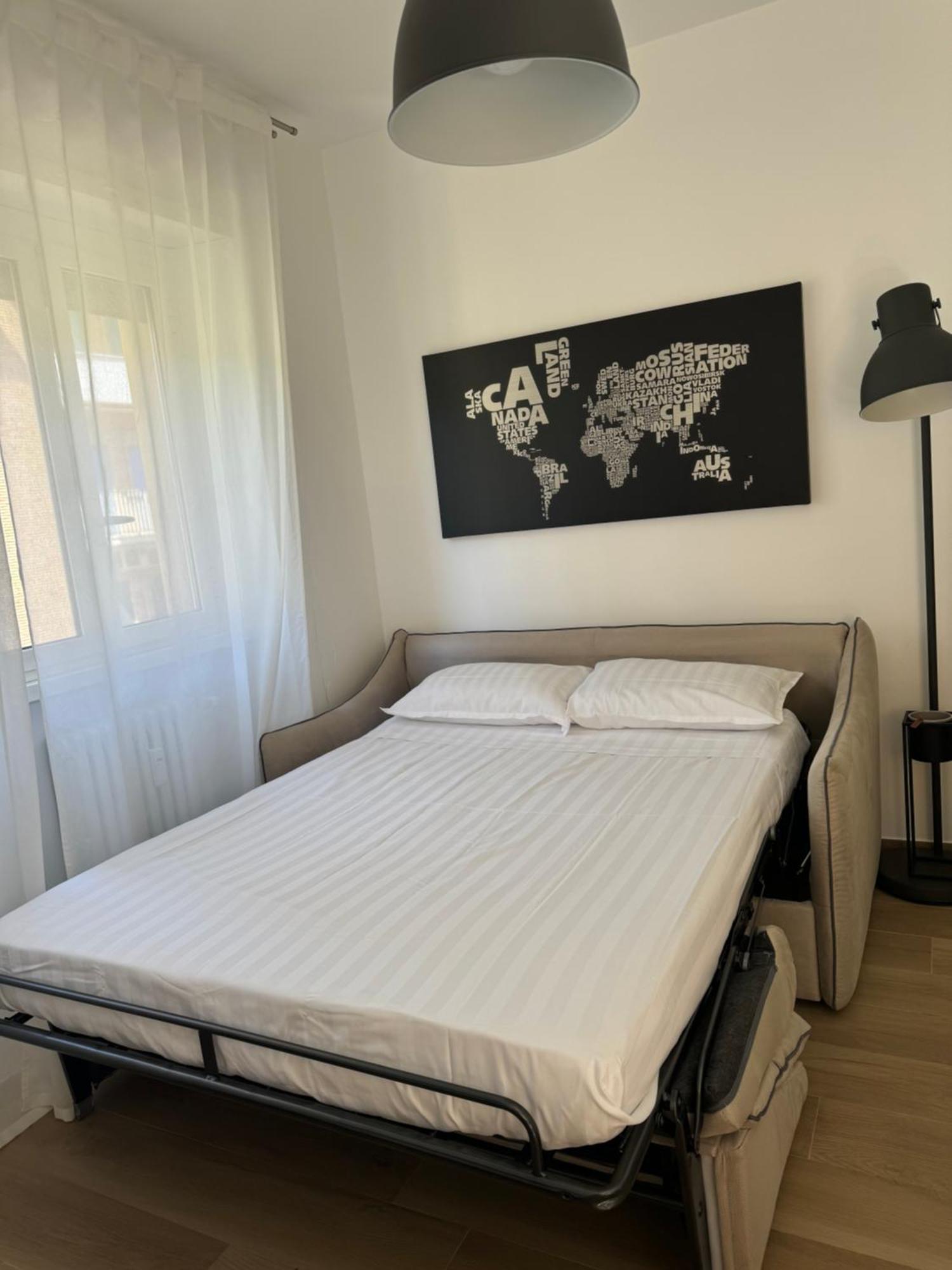 Apartamento Cinecitta
