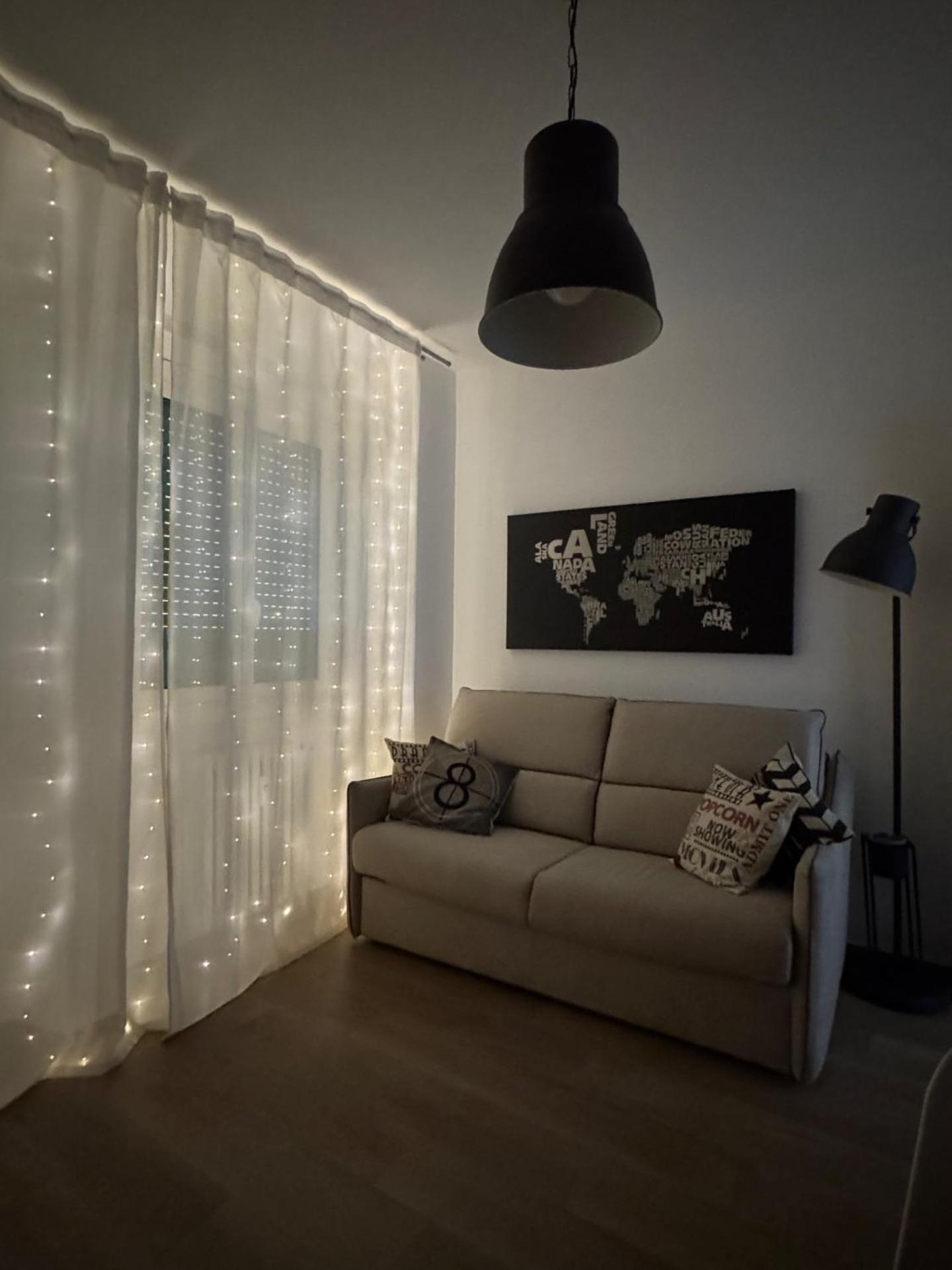 Cinecitta Apartamento Roma